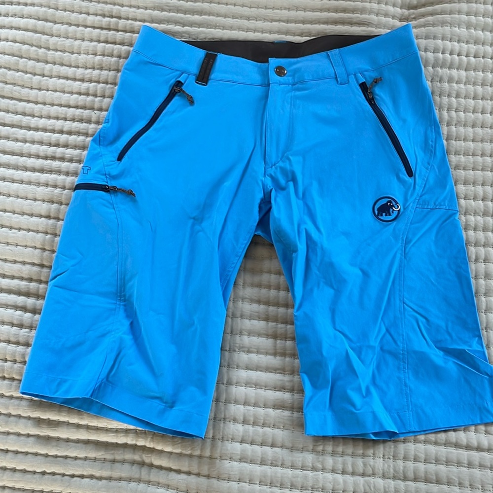Shorts Mammut